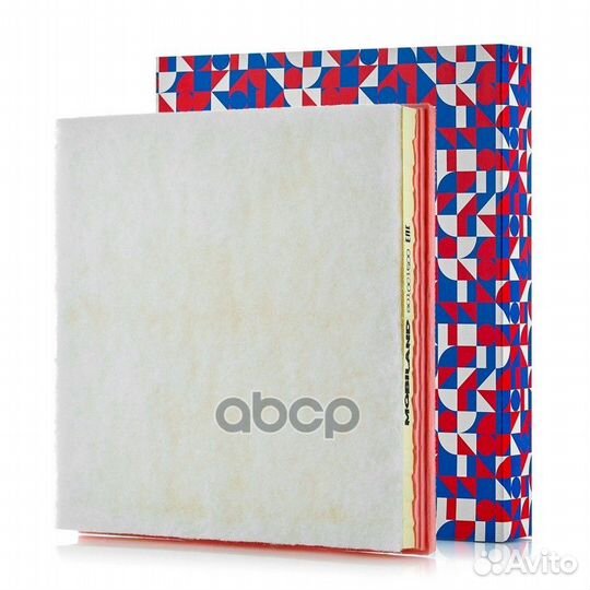 Фильтр воздушный chevrolet cruze (J300), cruze