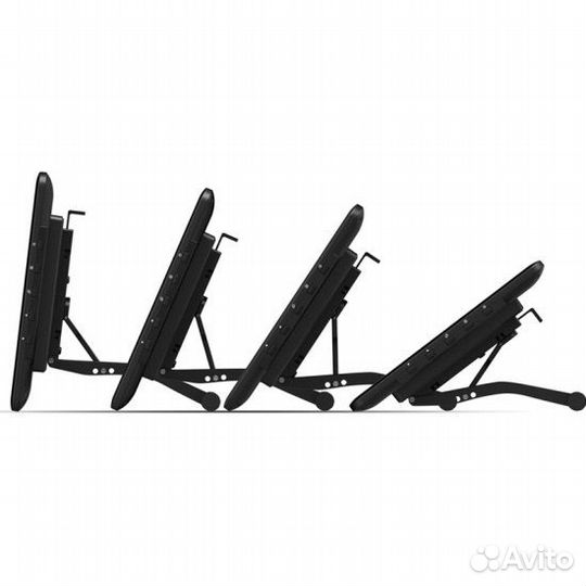 Графический планшет xp-pen artist 16