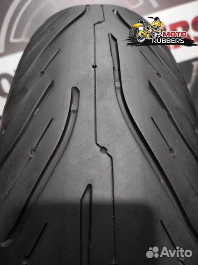 190/55/17 R17 Michelin Pilot Road 4 GT №14533