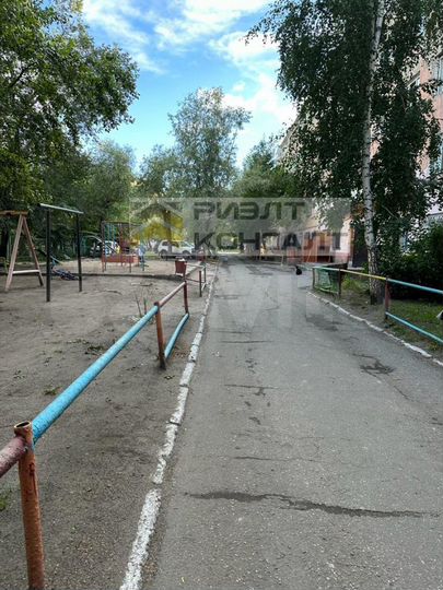 Комната 18 м² в 1-к., 5/5 эт.