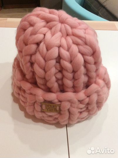 Шапка Crazy Sexy Wool