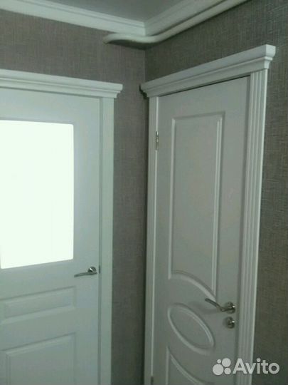 Установка дверей. Качество. Гарантия