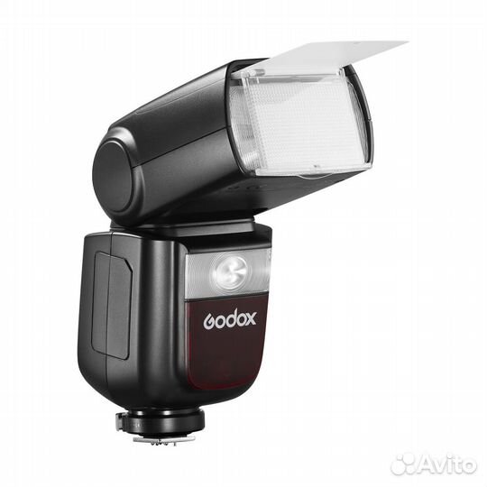 Godox Ving V860iiif TTL вспышка накамерная для Fuj