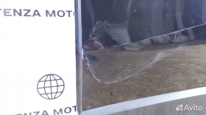 Дверь Mazda Cx-5 задняя левая (б/у) 2015