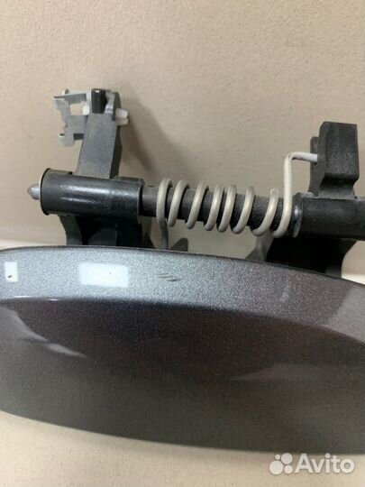 Ручка двери внешняя правая Renault Duster 2 (Hjd)