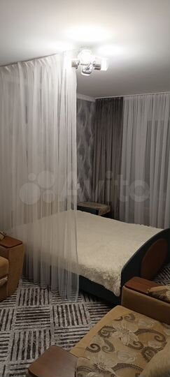 1-к. квартира, 32 м², 1/5 эт.