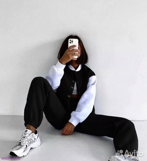 Спортивный костюм