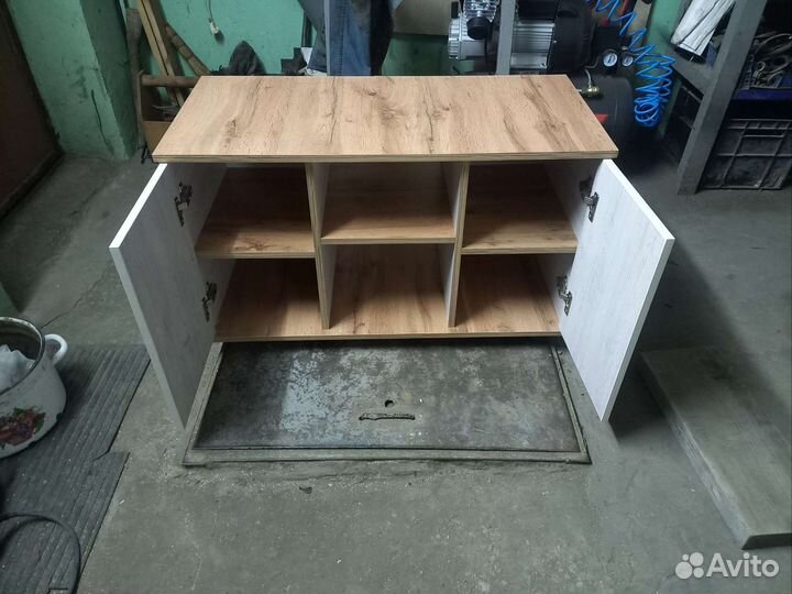 Тумба под тв