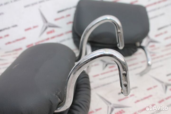 Подголовник задний w220 мерседес