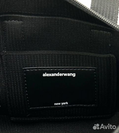 Сумка toyt alexander wang