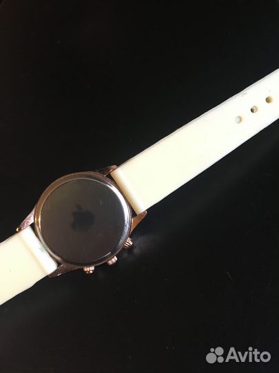 Часы наручные детские механические 23см