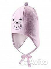 Комбинезон Лассе 68+