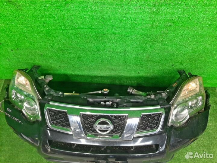 Ноускат Nissan X Trail T31