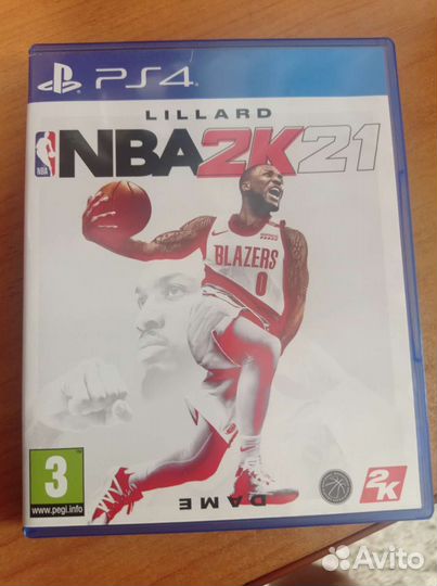 Игры для приставок ps4