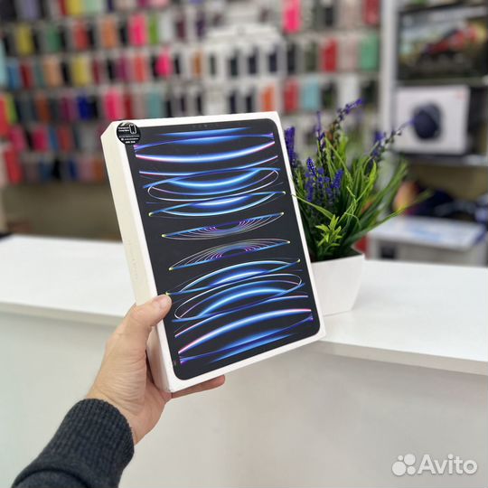 Apple iPad Pro 11 - inch 256Gb Wi-Fi