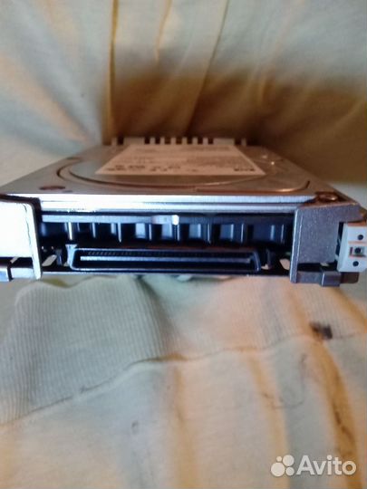 Серверный жесткий диск на 36гб