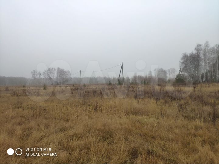 Участок 4 сот. (ИЖС)