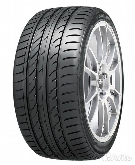 Sailun Atrezzo ZSR 235/45 R17 97Y