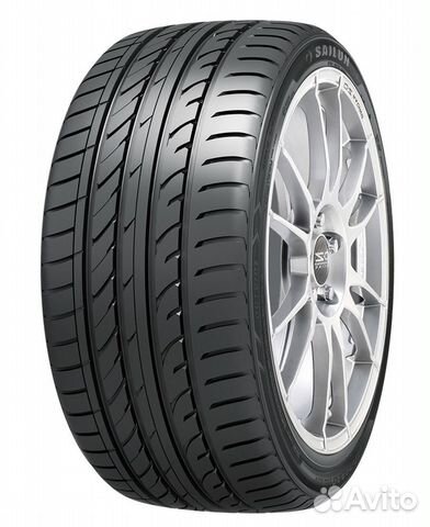 Sailun Atrezzo ZSR 235/45 R17 97Y