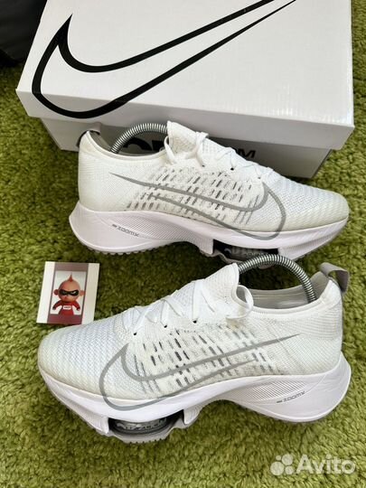 Nike air zoom tempo next