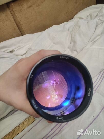 Аст300 120/1.6 и ломо П5 180mm f2