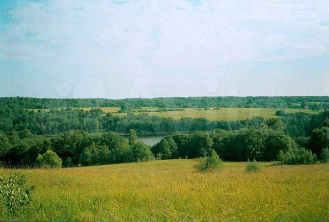 Участок 15 сот. (ИЖС)