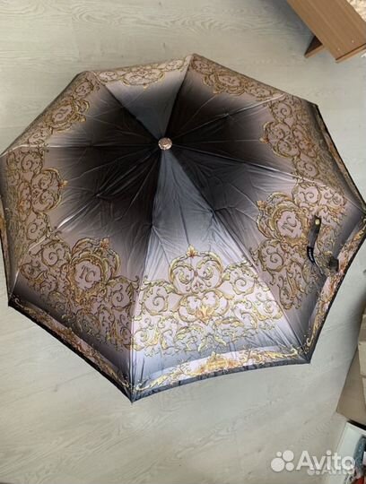 Зонт уличный