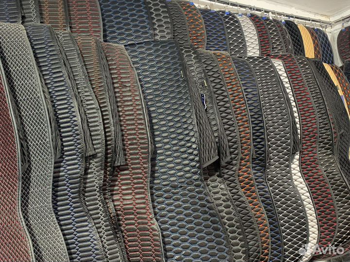 Авточехлы универсальные