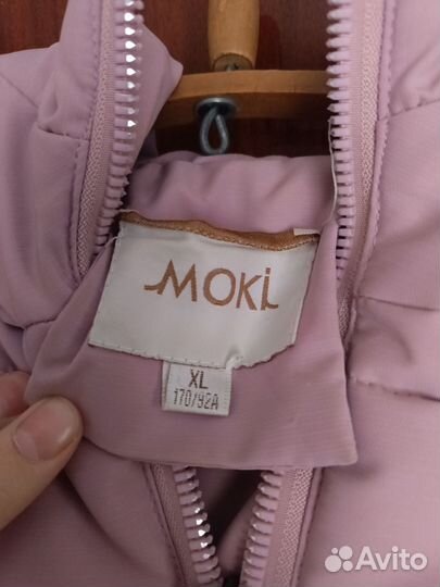 Пальто женское зимнее