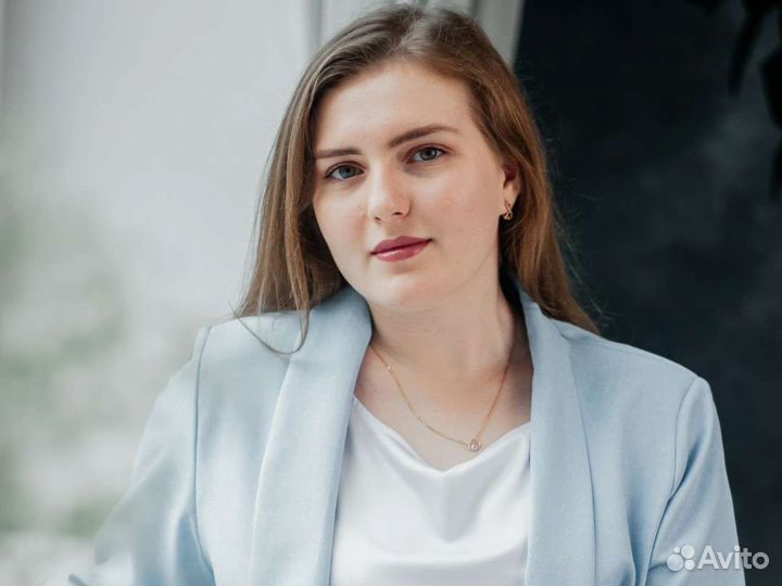 Репетитор по русскому языку