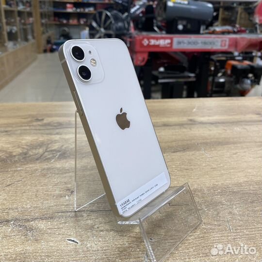 iPhone 12 mini, 128 ГБ