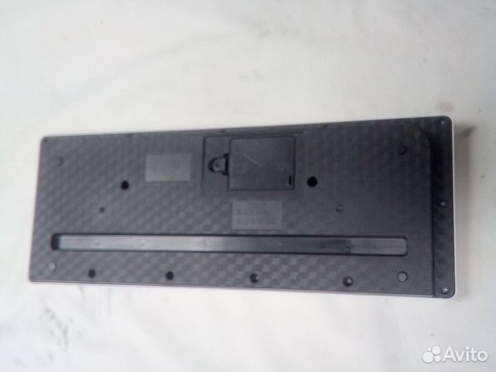 Синтезатор