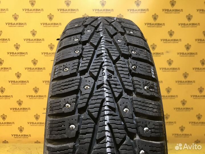 Nokian Tyres Nordman 7 175/70 R14 88T