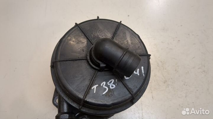 Нагнетатель воздуха BMW 3 E46, 2002