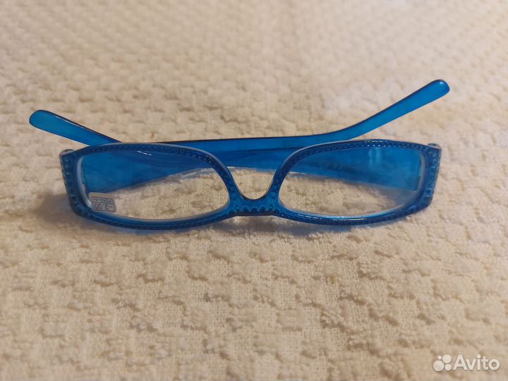 Очки для зрения