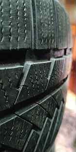 Continental ContiWinterContact TS 850 P 255/50 R19