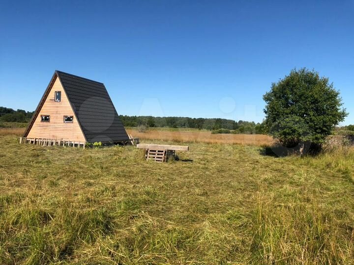 Участок 2,8 га (СНТ, ДНП)