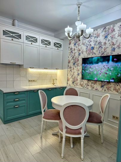 Квартира-студия, 26 м², 4/12 эт.