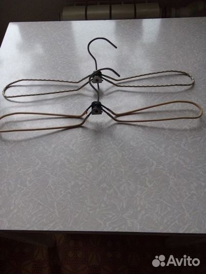 Плечики для одежды