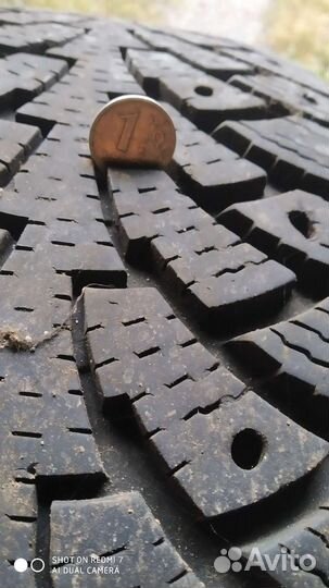 Nokian Tyres Hakkapeliitta 2 215/70 R16