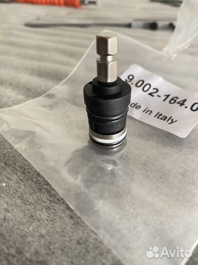 Байпасный клапан karcher k5 9.002-164.0