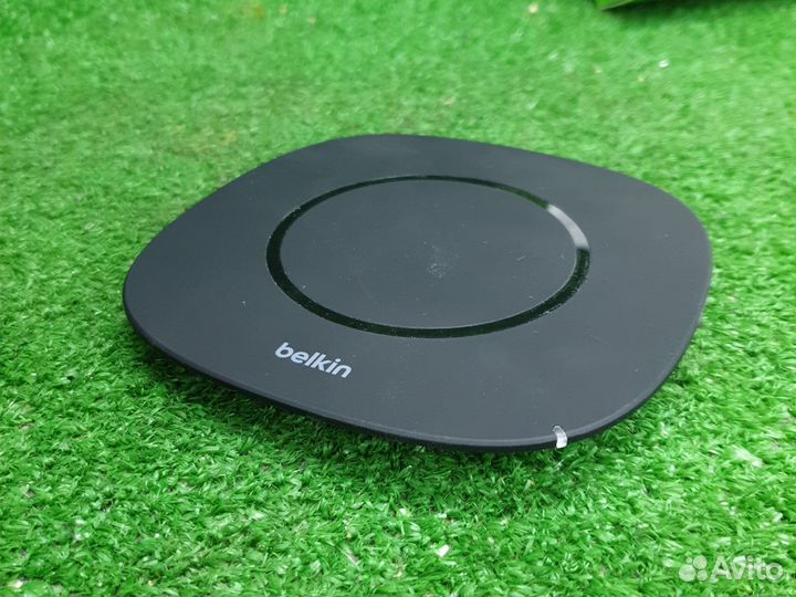 Беспроводная зарядка