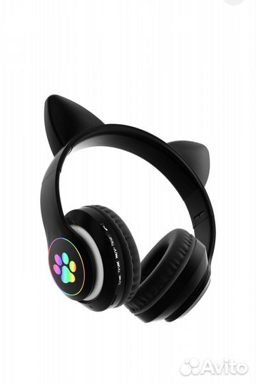 Детские наушники