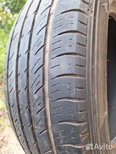 Dunlop SP Touring T1 185/65 R15 88