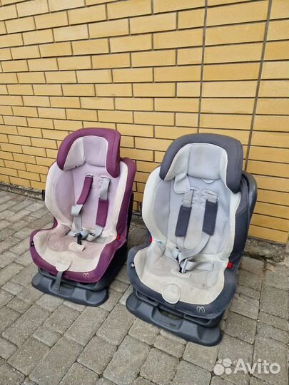 Детское автокресло ailebere