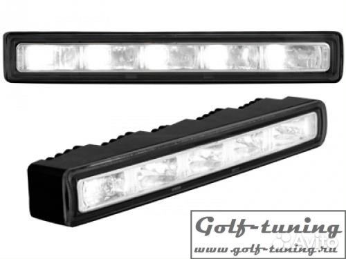 Дневные ходовые огни Dectane LGX22