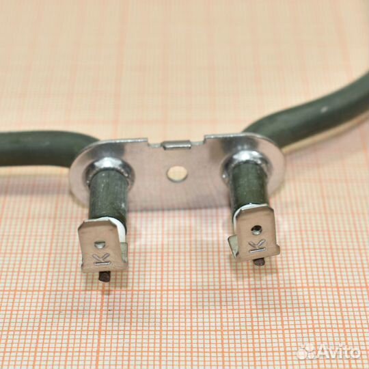 Тэн для хлебопечи 400 Вт DeLonghi KW703016