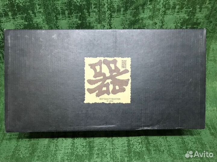 Японский Чайный набор