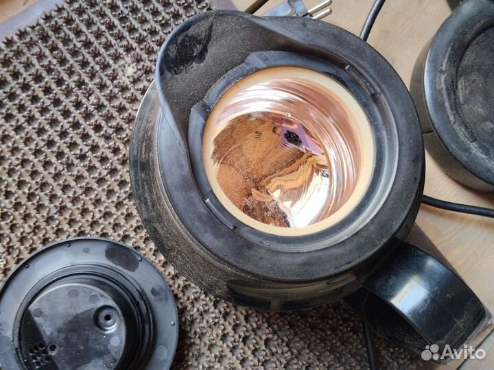 Кофемашина на запчасти