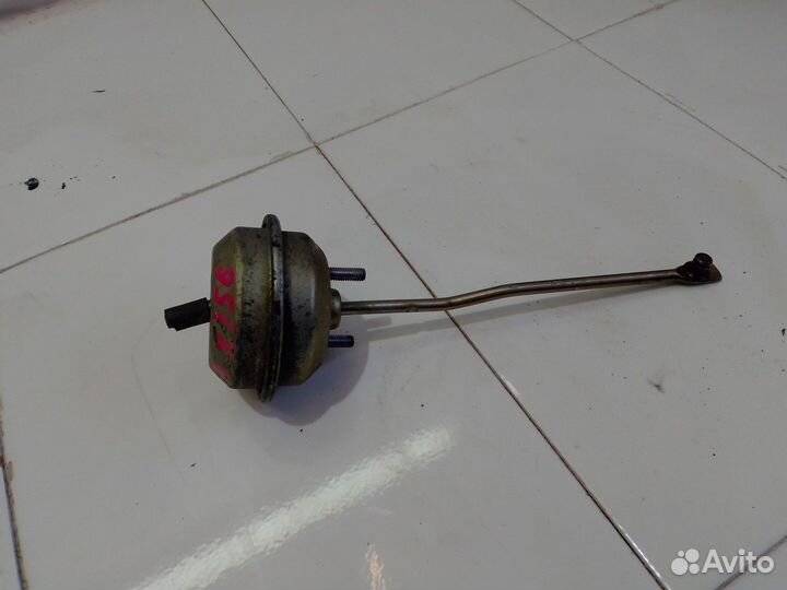 Актуатор турбины (Mercedes-Benz GLA-class)